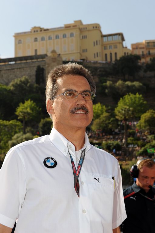 GP MONACO GIOVEDI